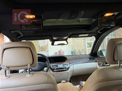 مێرسێدس بێنز S-Class